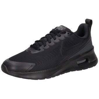 Nike Air Max Nuaxis Sneaker in schwarz Schuhcenter