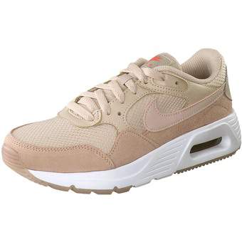 Nike air sale max beige damen