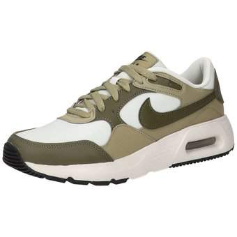 Nike Air Max SC Sneaker grun