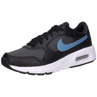 Air max oketo black deals