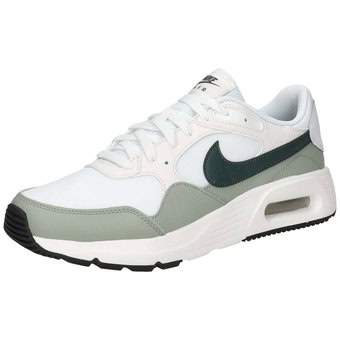 Nike Air Max SC Sneaker weiB