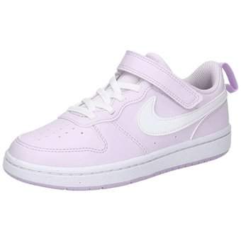 Nike Court Borough Low Recraft in lila ️ Schuhcenter de