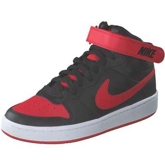 nike court boots