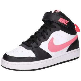 Nike court borough mid 2025 damen