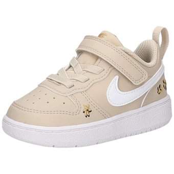 Nike Court Borough Recraft SE beige