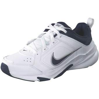 Nike performance 2025 damen weiß