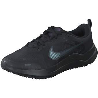 Nike hotsell downshifter schwarz
