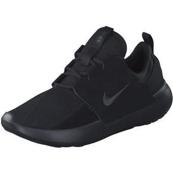 Nike herrenschuhe schwarz deals