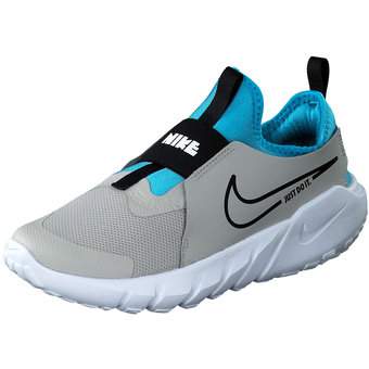 Nike Flex Runner Sneaker in grau Schuhcenter