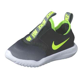 nike flexrunner black