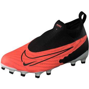 Nike fußballschuhe schwarz orange cheap