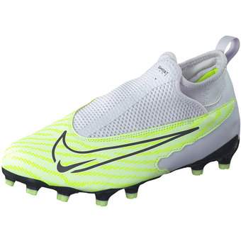 Nike fußballschuhe mit socken grün discount