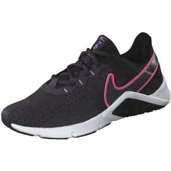 Nike - Legend Essential 2 Fitness - lila ❤️ | Schuhcenter.de