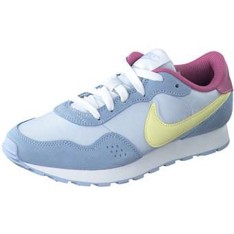 MD Valiant Nike in Sneaker ❤️ blau