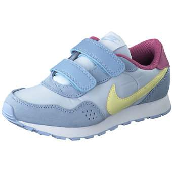 Spitzenreiter Nike MD Valiant Sneaker in blau ❤️