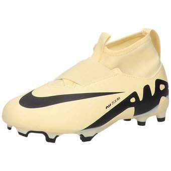 Nike Mercurial Superfly 9 Acad FGMG gelb