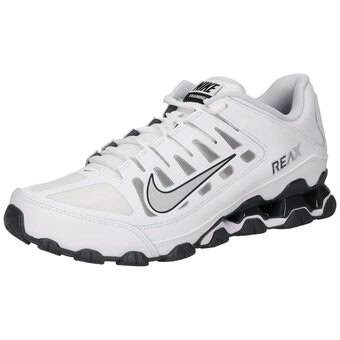 Nike Reax Weiss