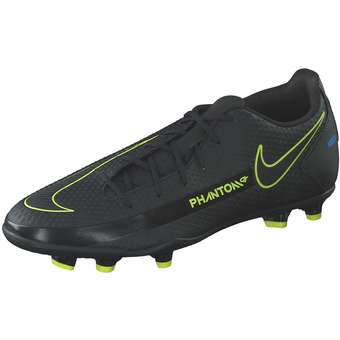 Nike - Phantom GT Club FG/MG - schwarz ❤️ | Schuhcenter.de