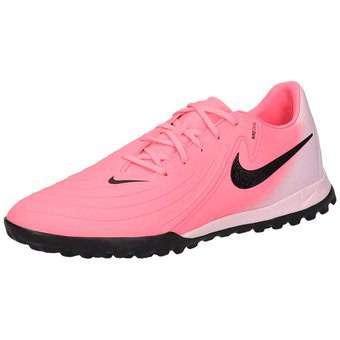 Nike Phantom GX II Academy TF pink