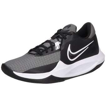 Black basketball nike shoes store