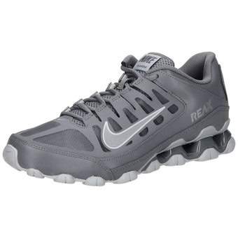 Black nike reax shop