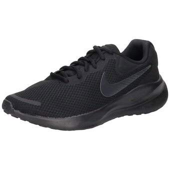 Black running nikes outlet