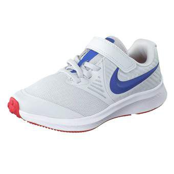 Nike - Star Runner 2 Running - weiß ❤️ | Schuhcenter.de