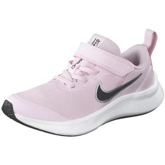 Nike Star Runner 3 Eco-Runner in pink ❤️