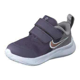 Nike star runner lila best sale