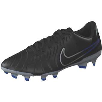 All black nike tiempo cleats sales