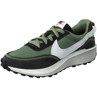 Nike sneaker grün hot sale damen