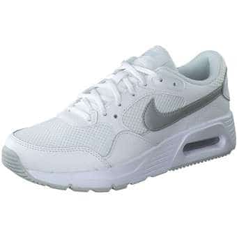 Nike - WMNS Air Max SC Sneaker - weiß ❤️ | Schuhcenter.de
