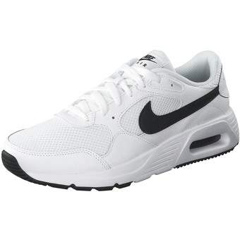 Nike Air Max SC Sneaker in weiß ❤️