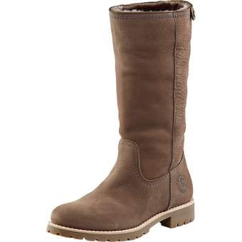 Panama jack 2025 stiefel bambina igloo