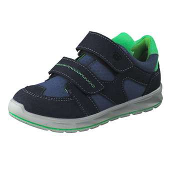 PEPINO - Perri Lauflern Kletter - blau