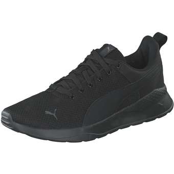 Turnschuhe puma clearance schwarz