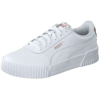 Puma new arrivals sneaker mädchen