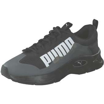nucleus utility puma