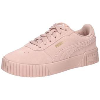 PUMA Carina 2.0 SD Sneaker rosa