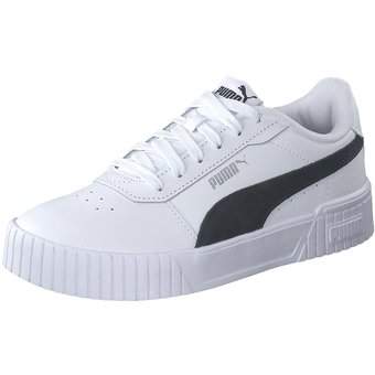 Weiße puma schuhe damen on sale