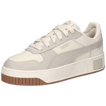 Puma plateau beige cheap