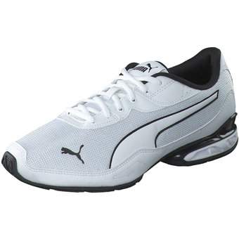 PUMA Centric Mesh Sneaker in weiß ❤️ | Schuhcenter.de