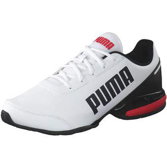 PUMA Equate SL Performance Sneaker weiB