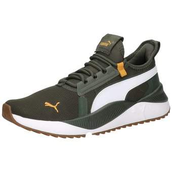 PUMA Pacer Future Street Plus in grun Schuhcenter