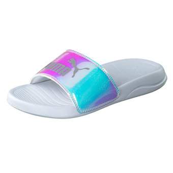 Puma hologram slides discount