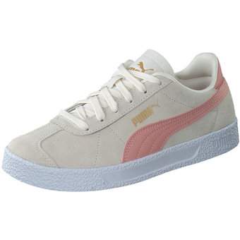 Puma sneaker sale beige damen