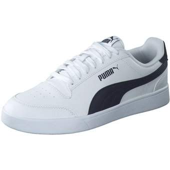 Weiße cheap turnschuhe puma