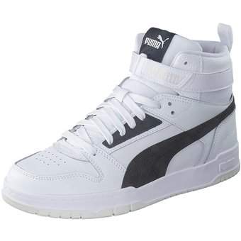 Weiße puma sneaker herren new arrivals