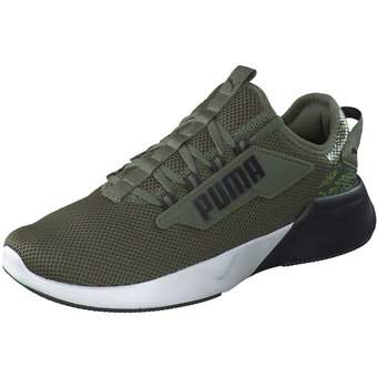 Puma olivgrün clearance