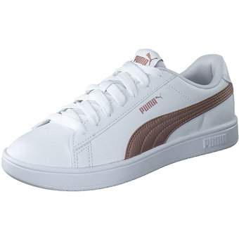 Weiße turnschuhe puma new arrivals